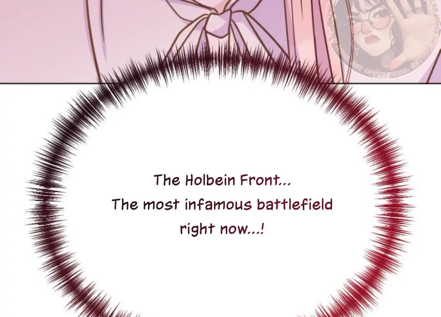 Fall in Love or Die Chapter 59 page 205