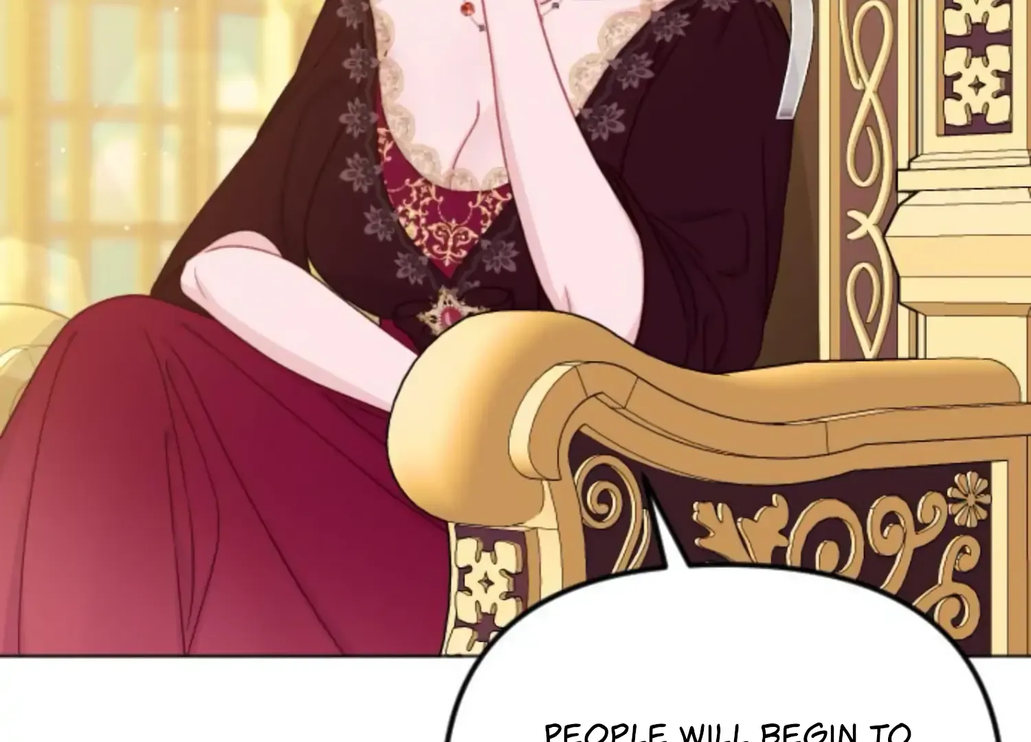 Fall in Love or Die Chapter 59 page 192