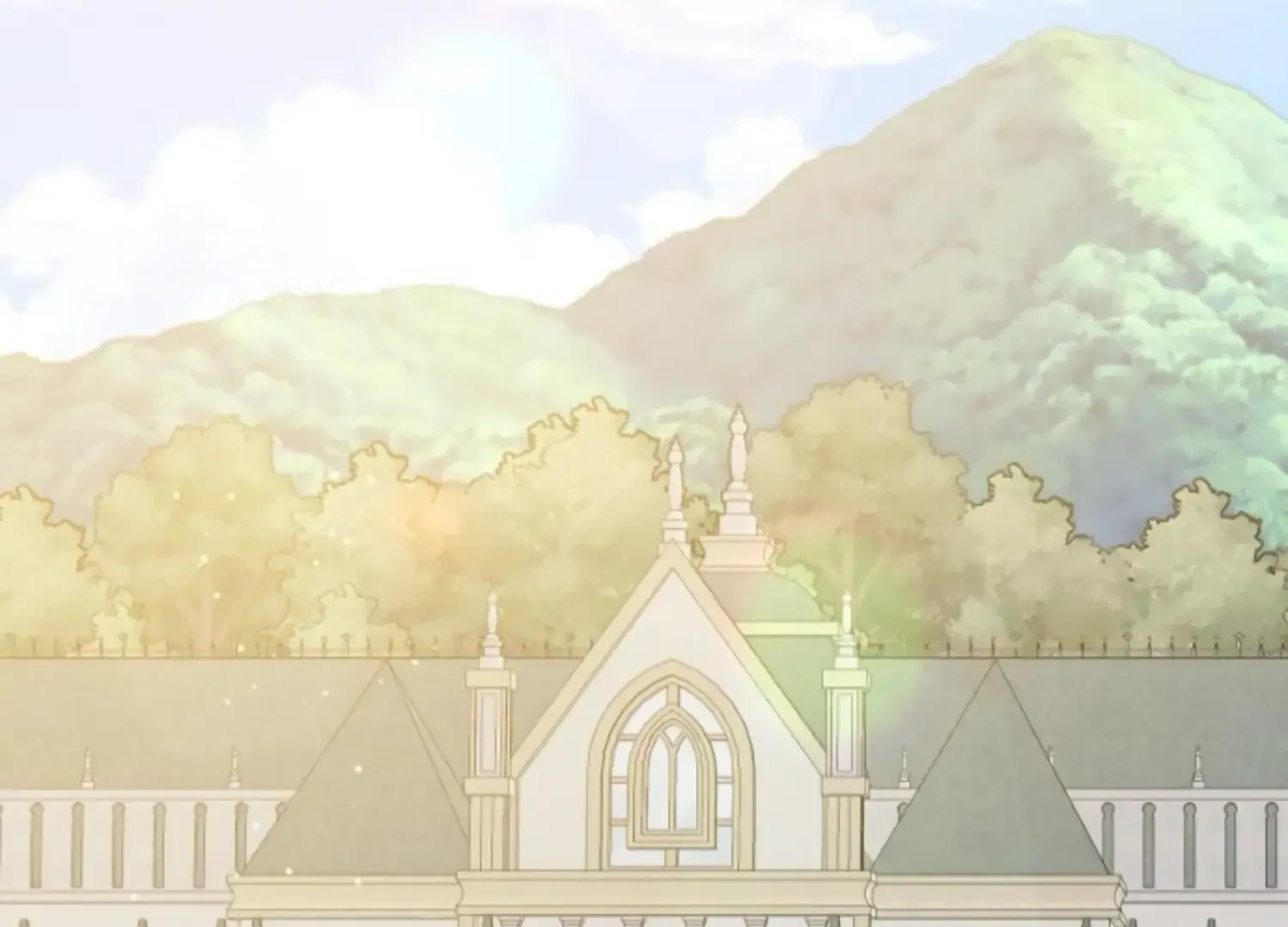 Fall in Love or Die Chapter 45 page 246