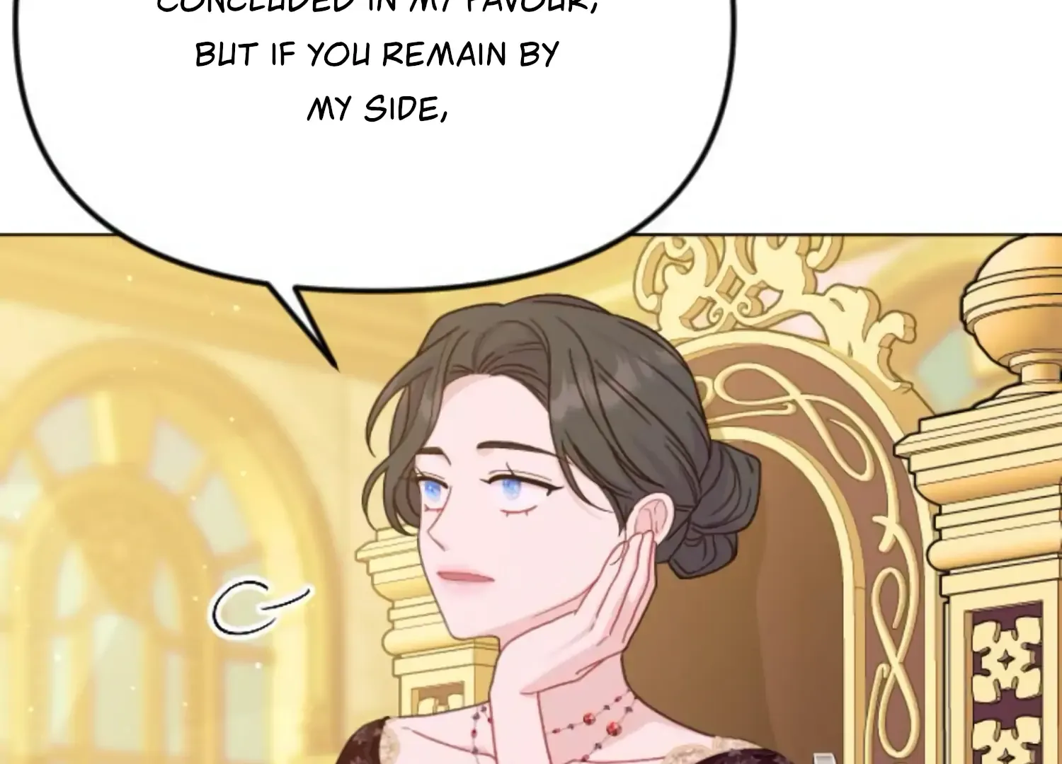 Fall in Love or Die Chapter 59 page 191