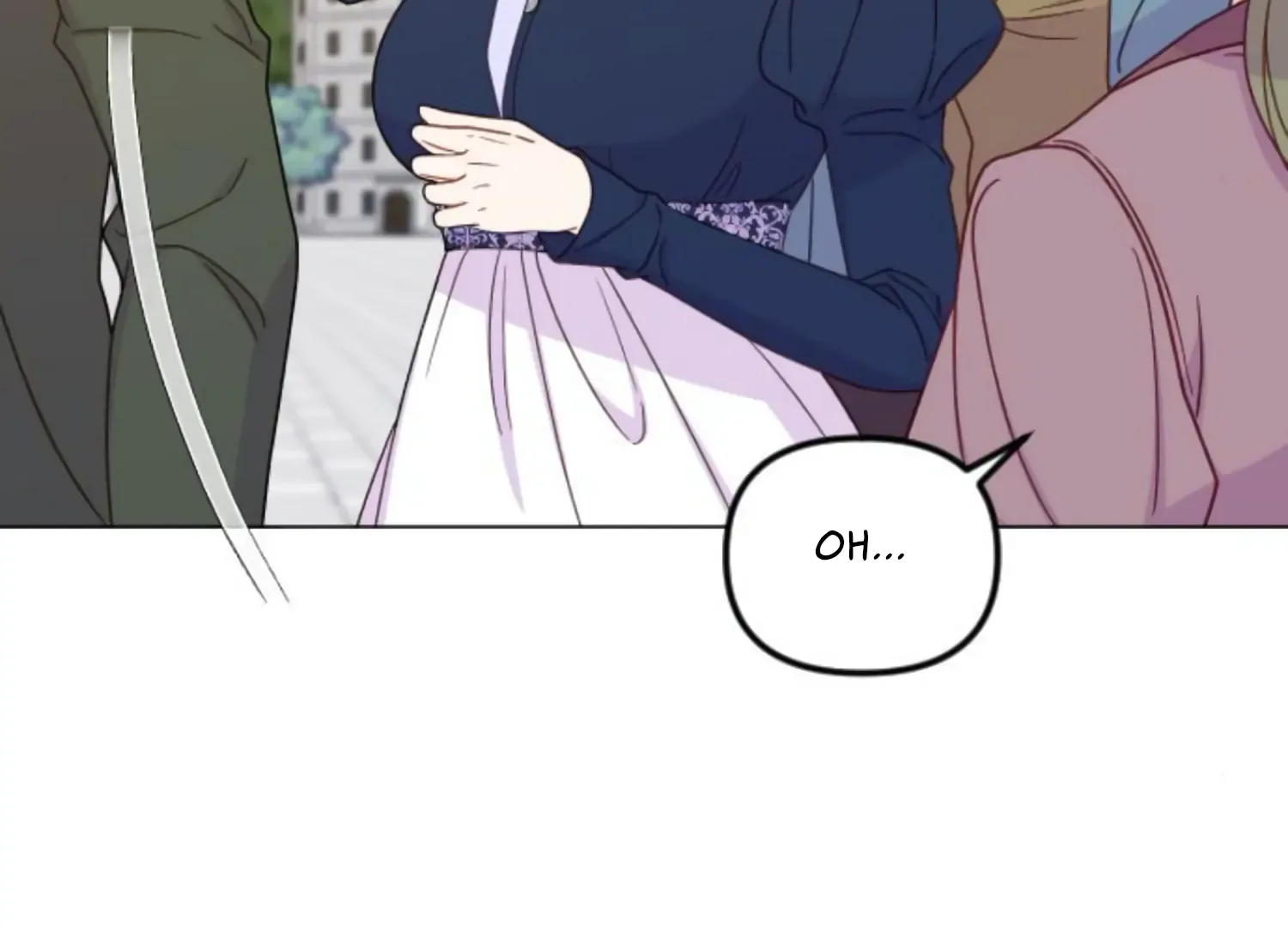 Fall in Love or Die Chapter 59 page 250