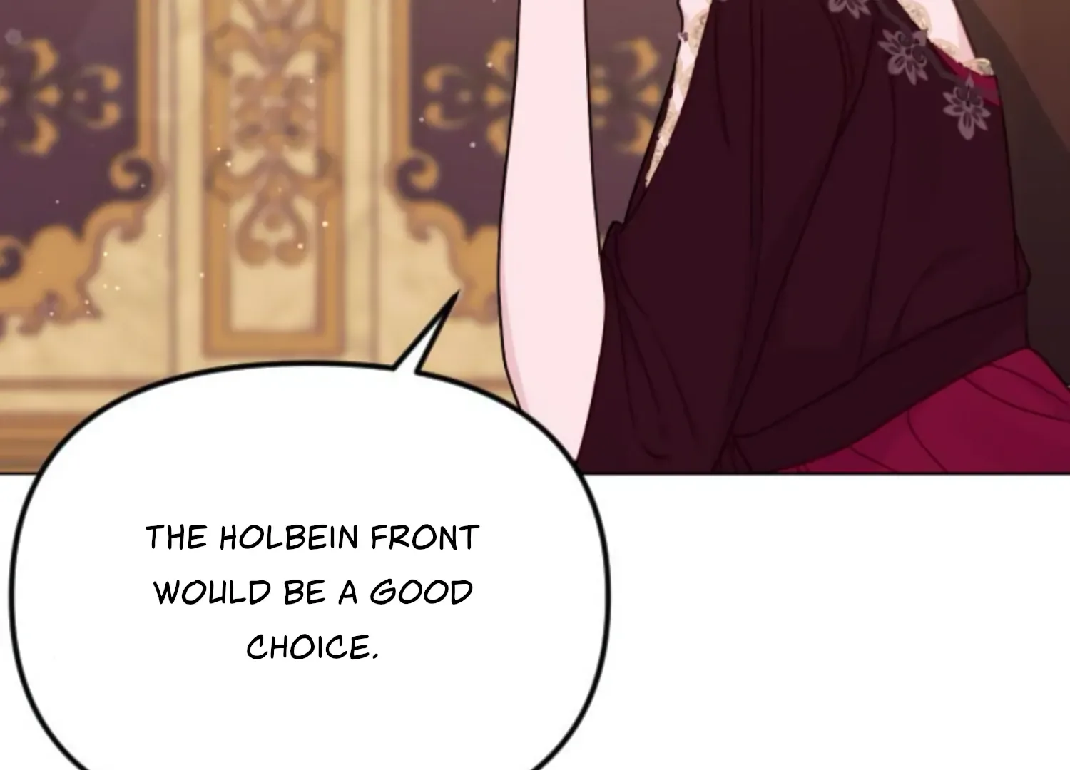 Fall in Love or Die Chapter 59 page 202