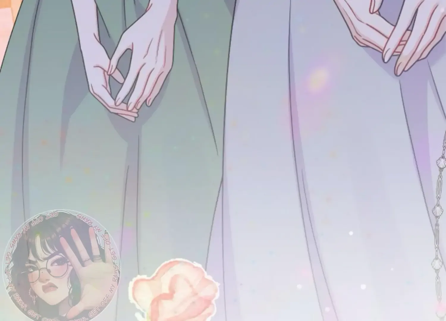 Fall in Love or Die Chapter 50 page 183