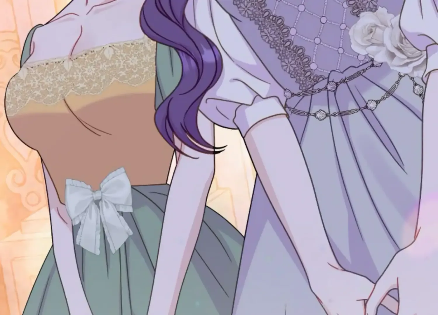 Fall in Love or Die Chapter 50 page 182
