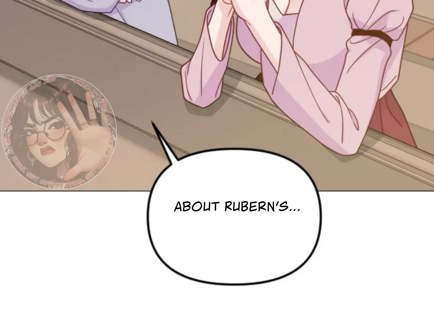 Fall in Love or Die Chapter 45 page 254