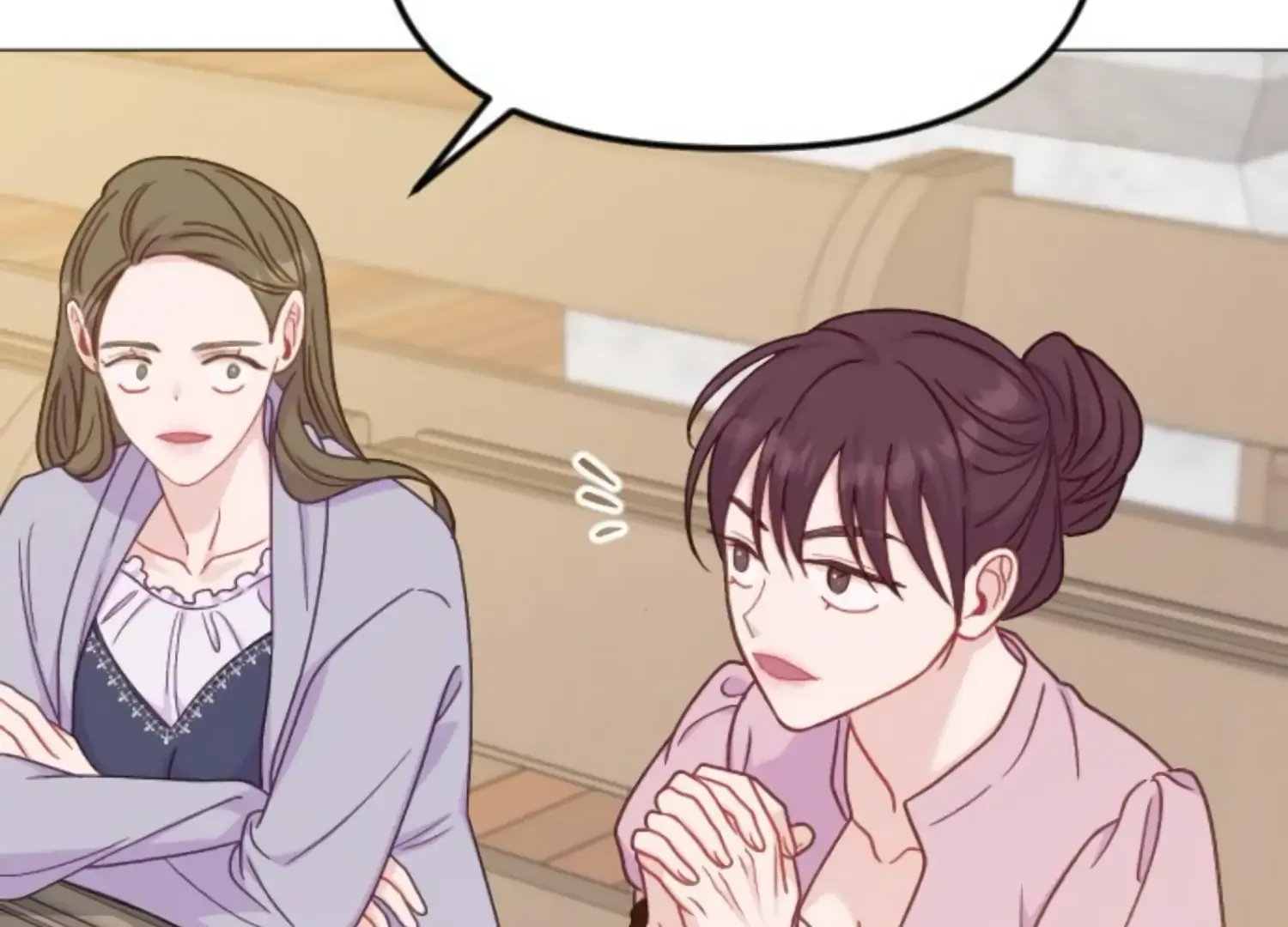 Fall in Love or Die Chapter 45 page 253