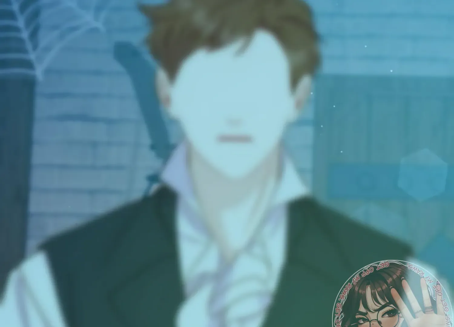 Fall in Love or Die Chapter 57 page 30