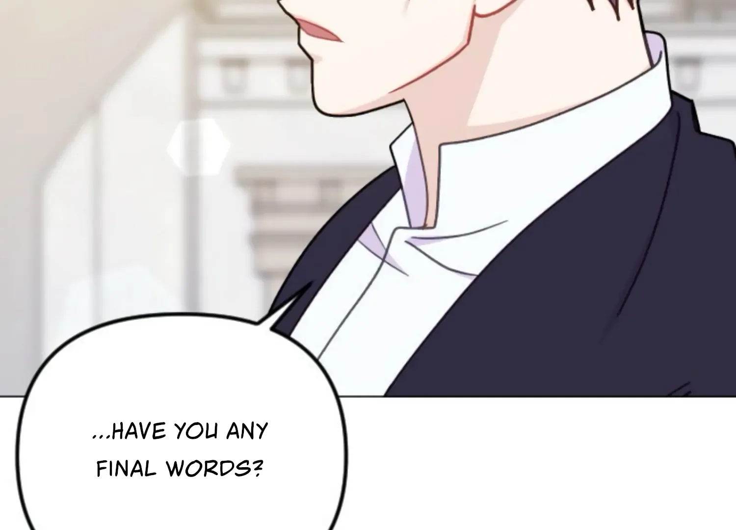 Fall in Love or Die Chapter 59 page 271