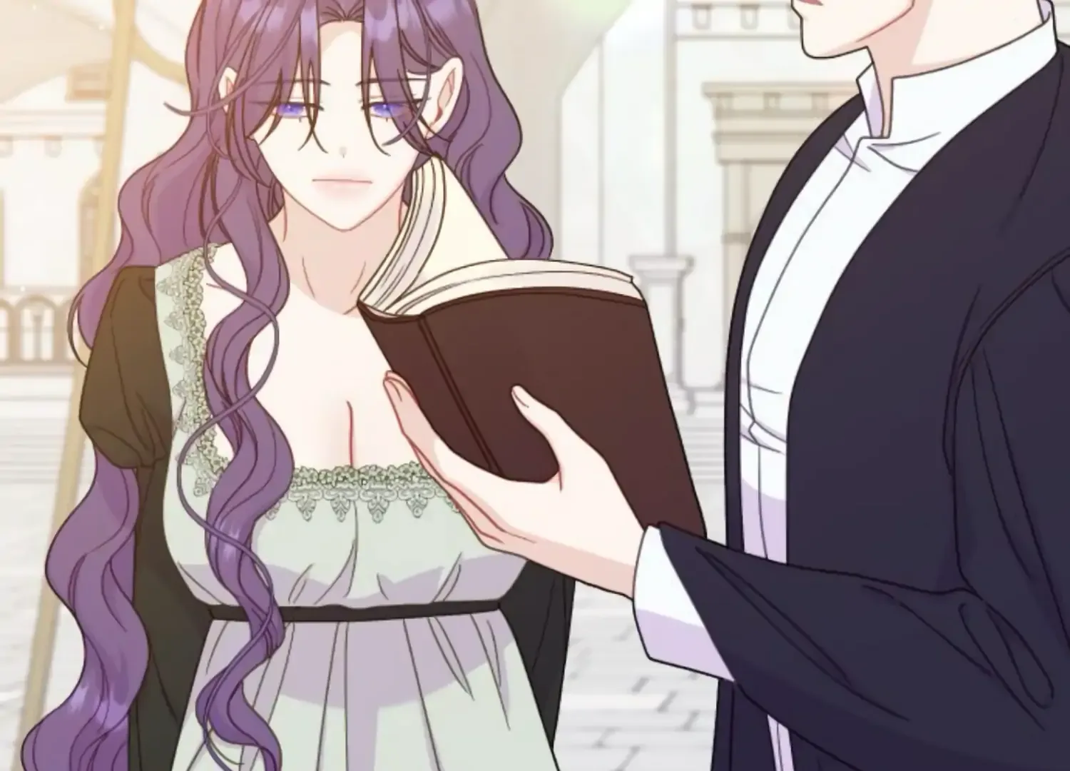 Fall in Love or Die Chapter 59 page 268