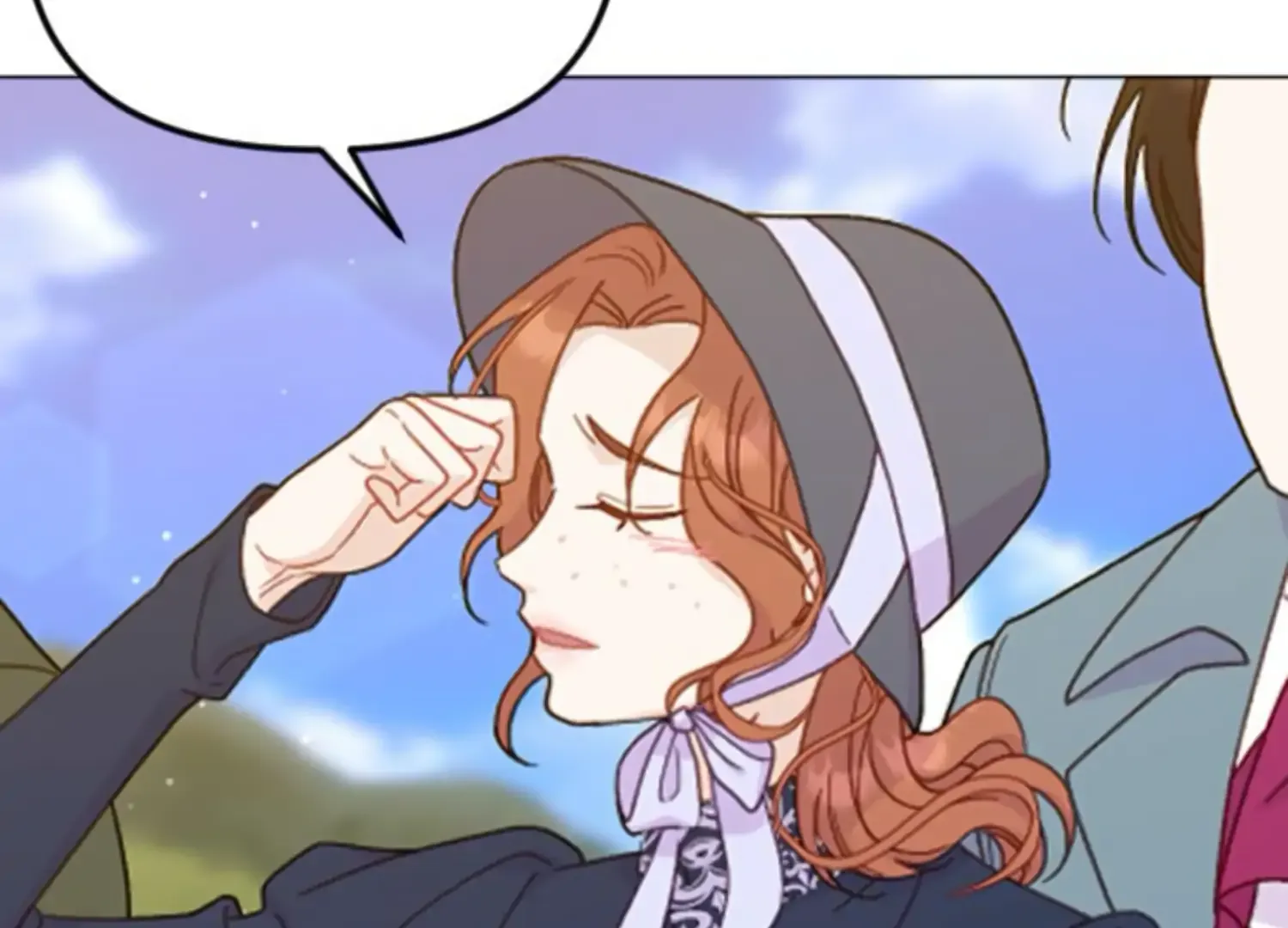 Fall in Love or Die Chapter 59 page 252