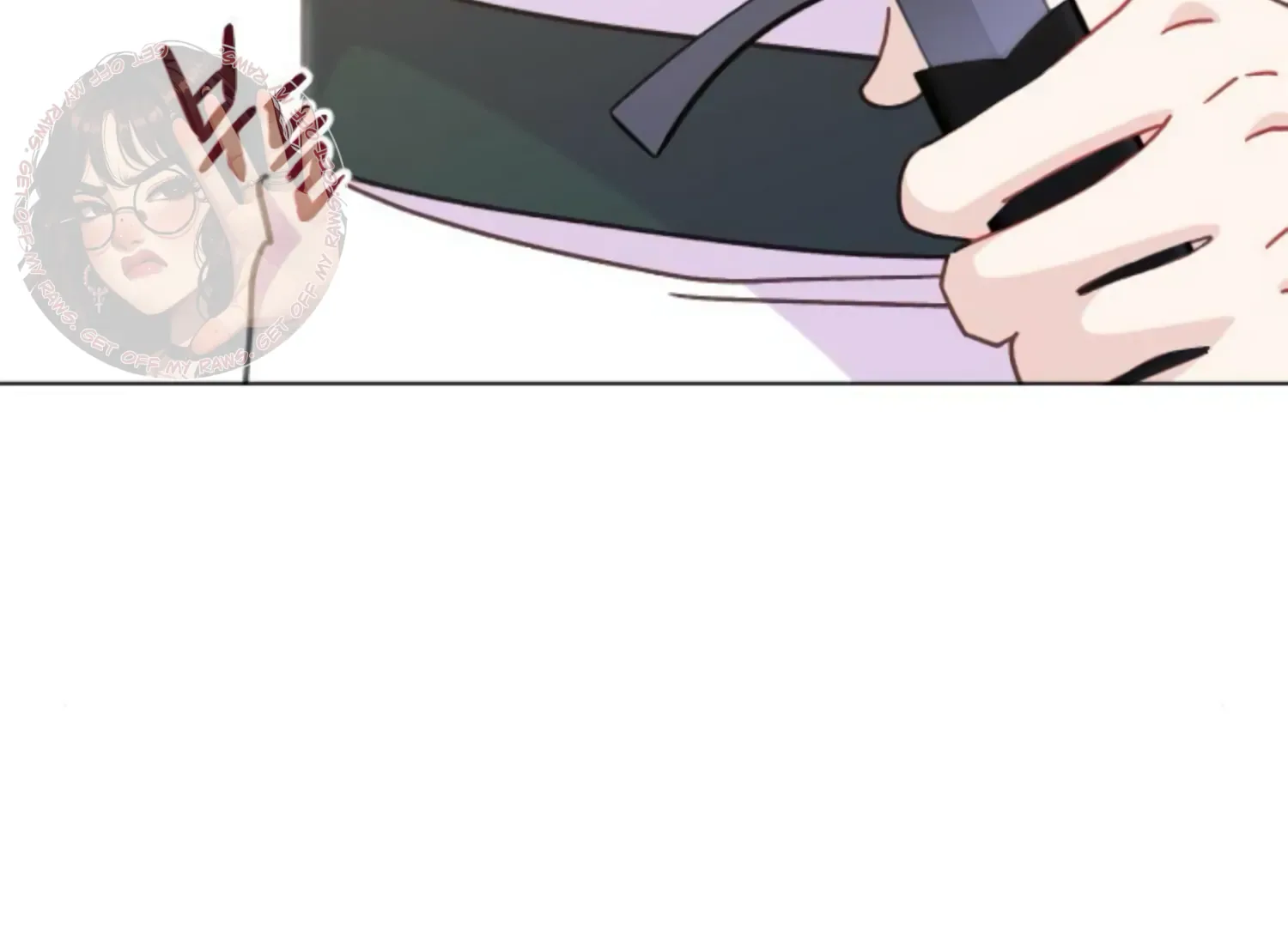 Fall in Love or Die Chapter 60 page 60