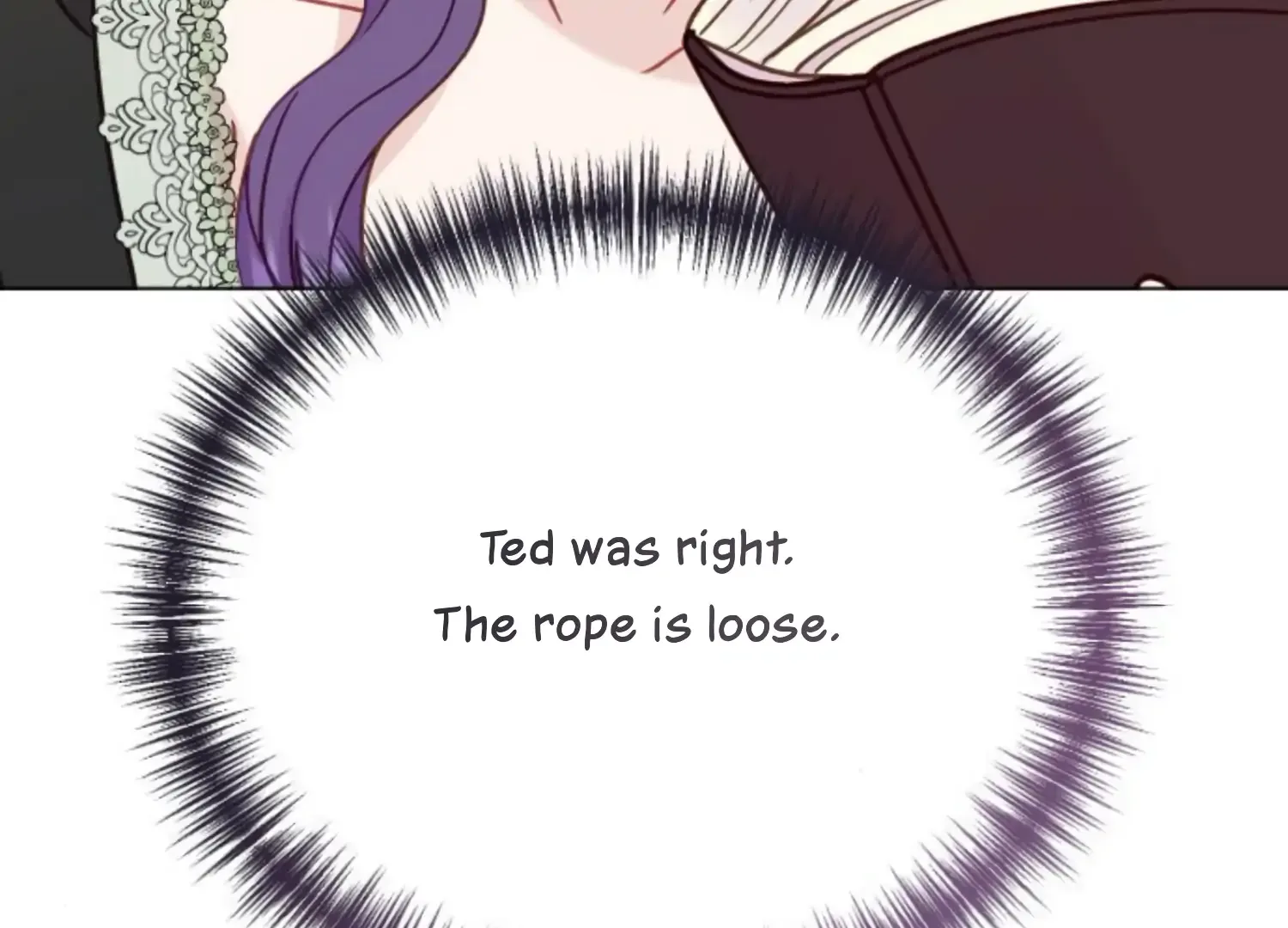 Fall in Love or Die Chapter 60 page 15
