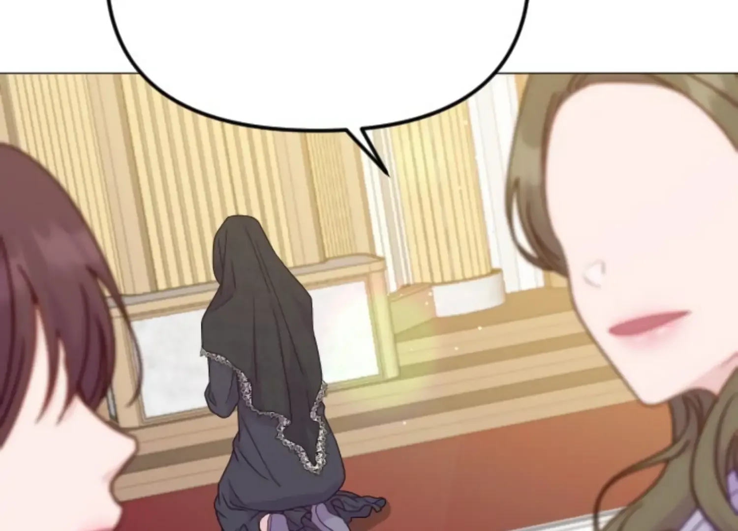 Fall in Love or Die Chapter 45 page 262