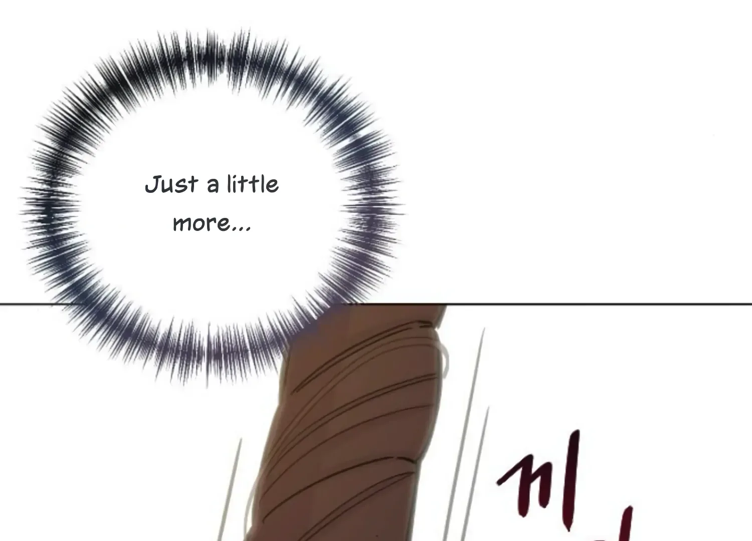 Fall in Love or Die Chapter 60 page 27