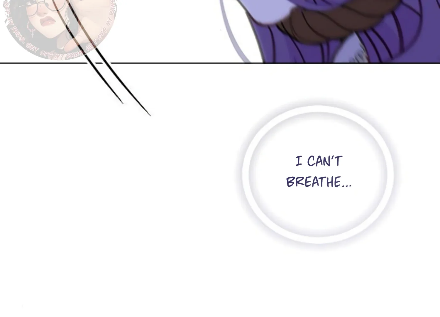 Fall in Love or Die Chapter 60 page 44