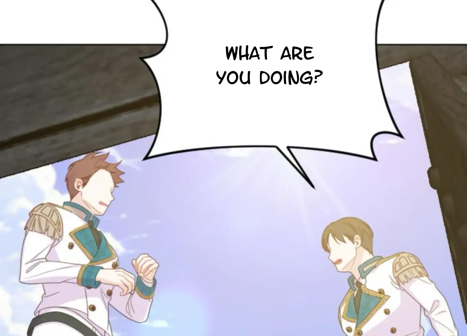 Fall in Love or Die Chapter 60 page 74