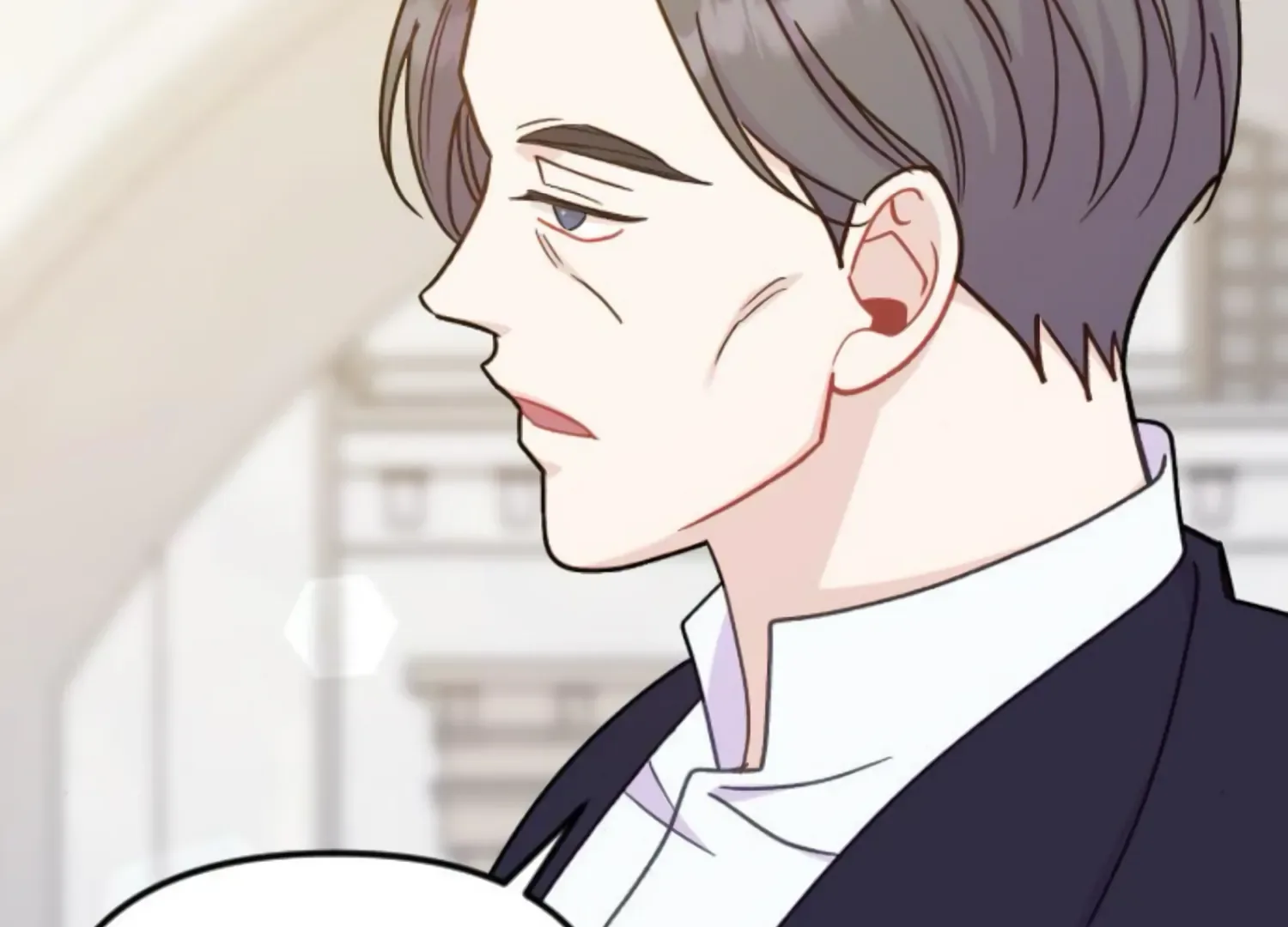 Fall in Love or Die Chapter 60 page 9