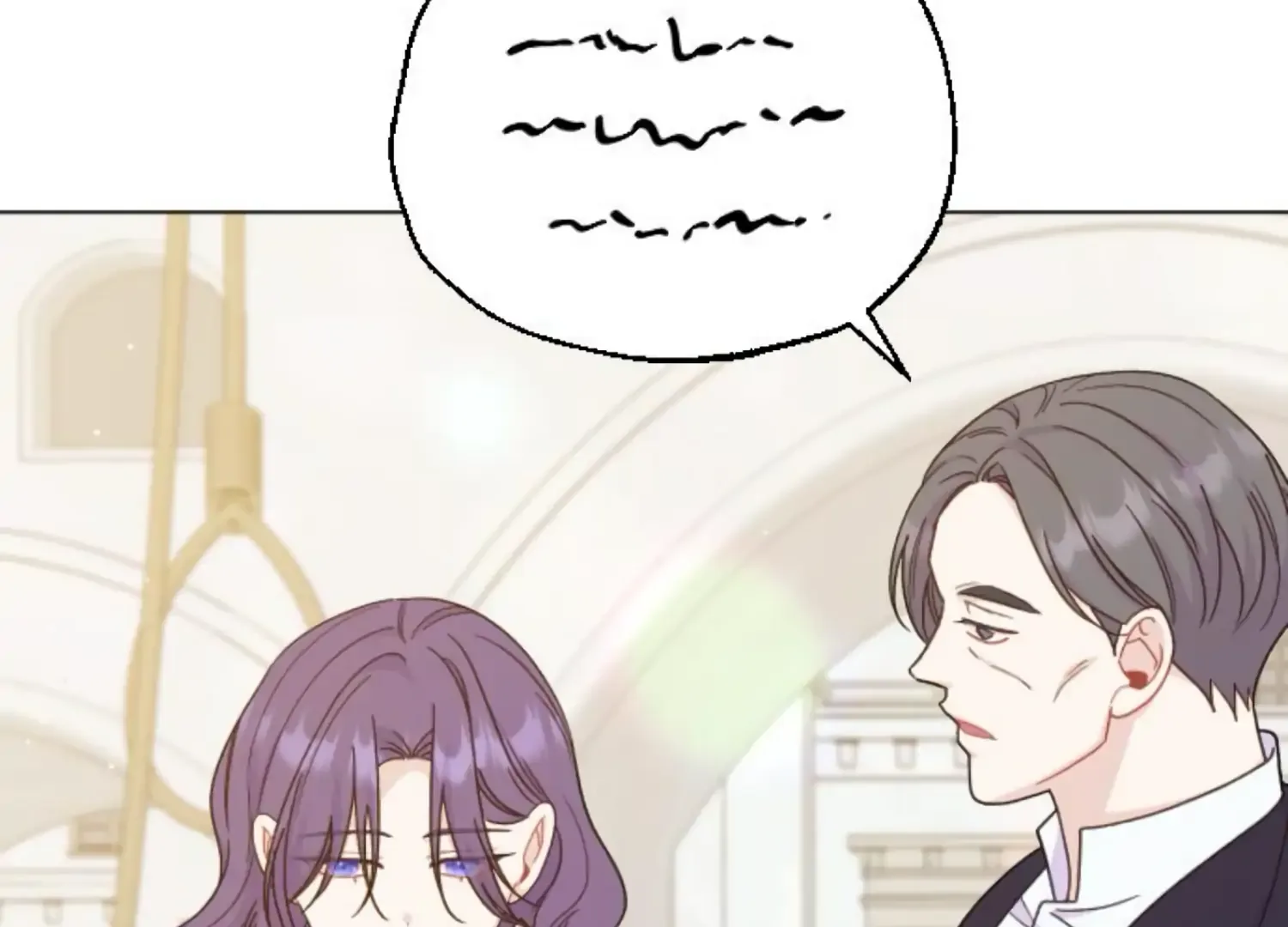 Fall in Love or Die Chapter 60 page 3