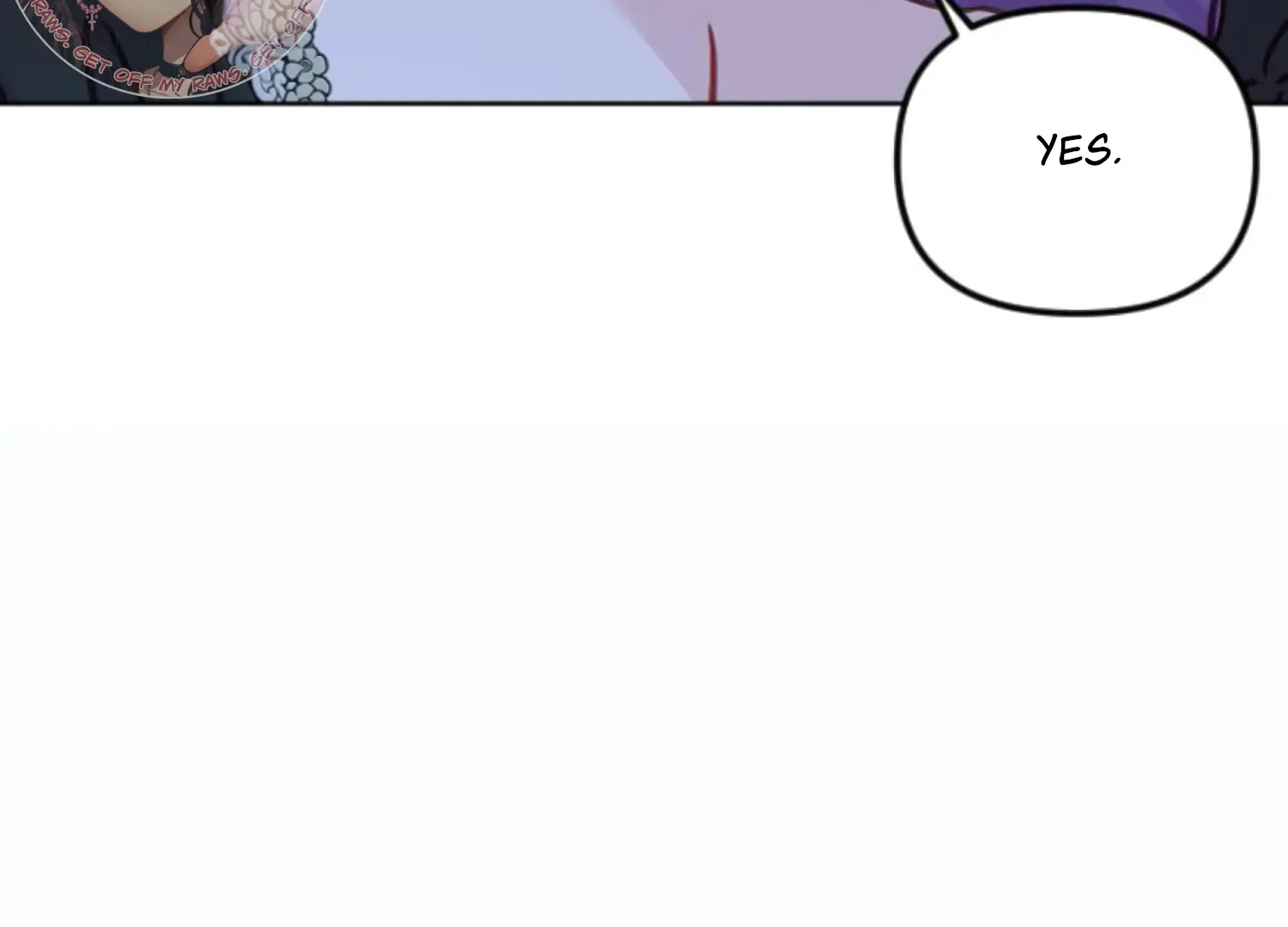 Fall in Love or Die Chapter 61 page 24