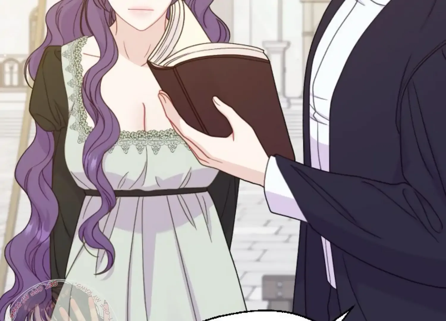 Fall in Love or Die Chapter 60 page 4
