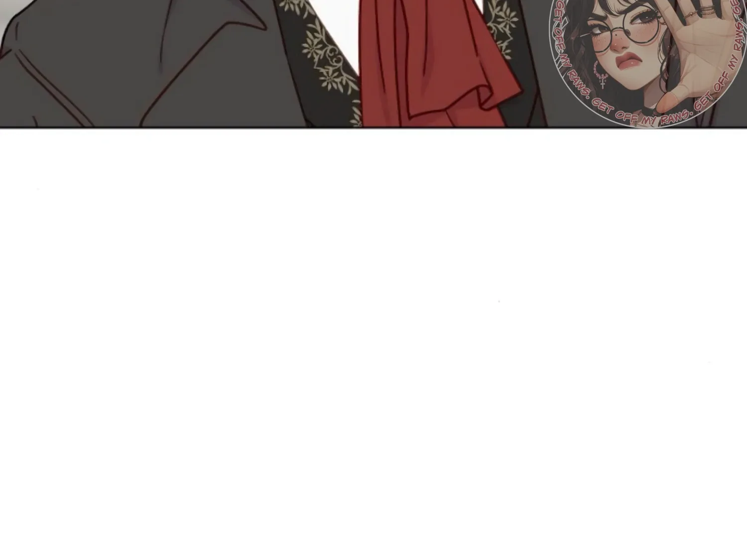 Fall in Love or Die Chapter 60 page 53