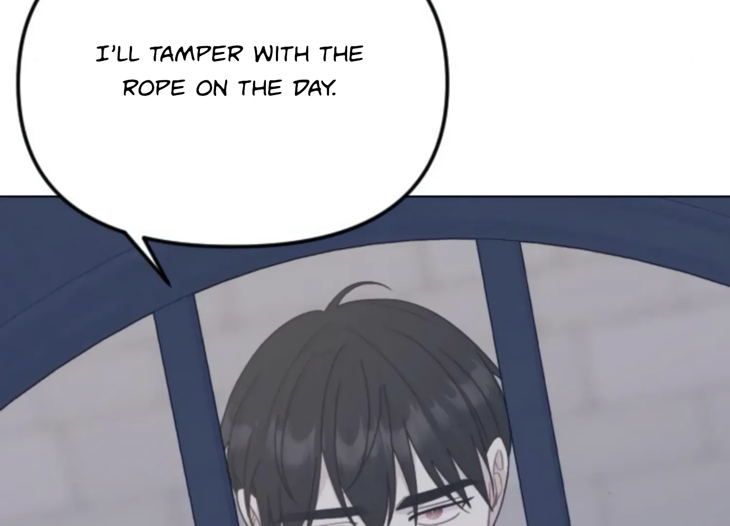Fall in Love or Die Chapter 60 page 31