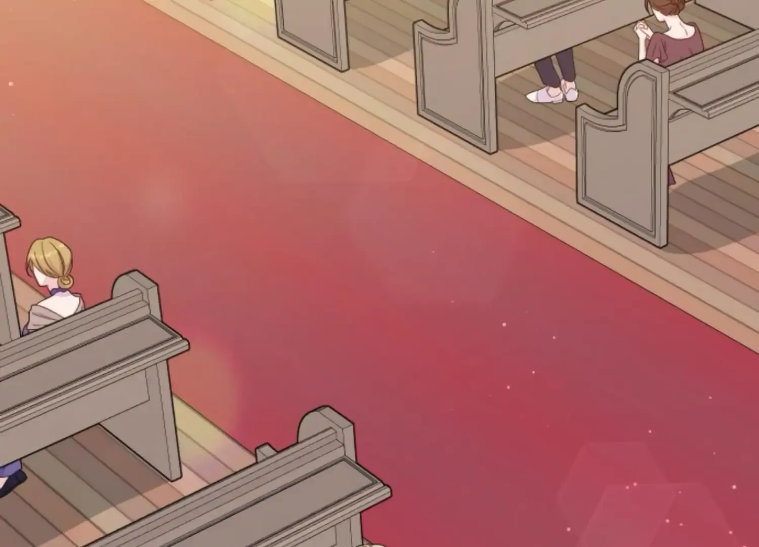 Fall in Love or Die Chapter 45 page 250