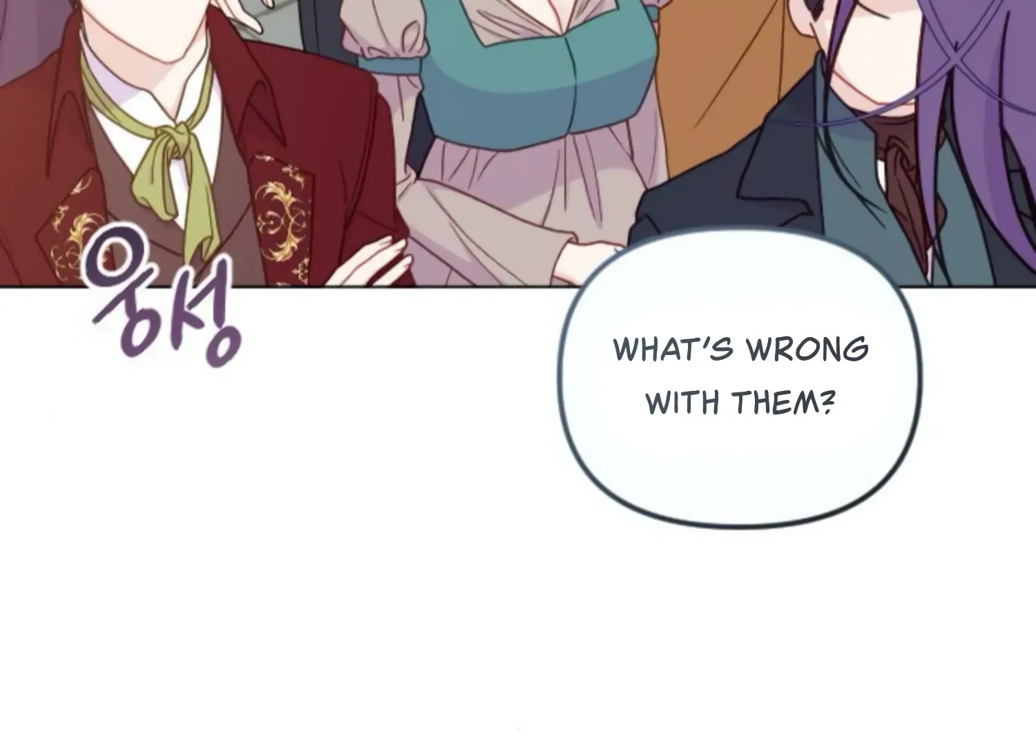 Fall in Love or Die Chapter 60 page 66