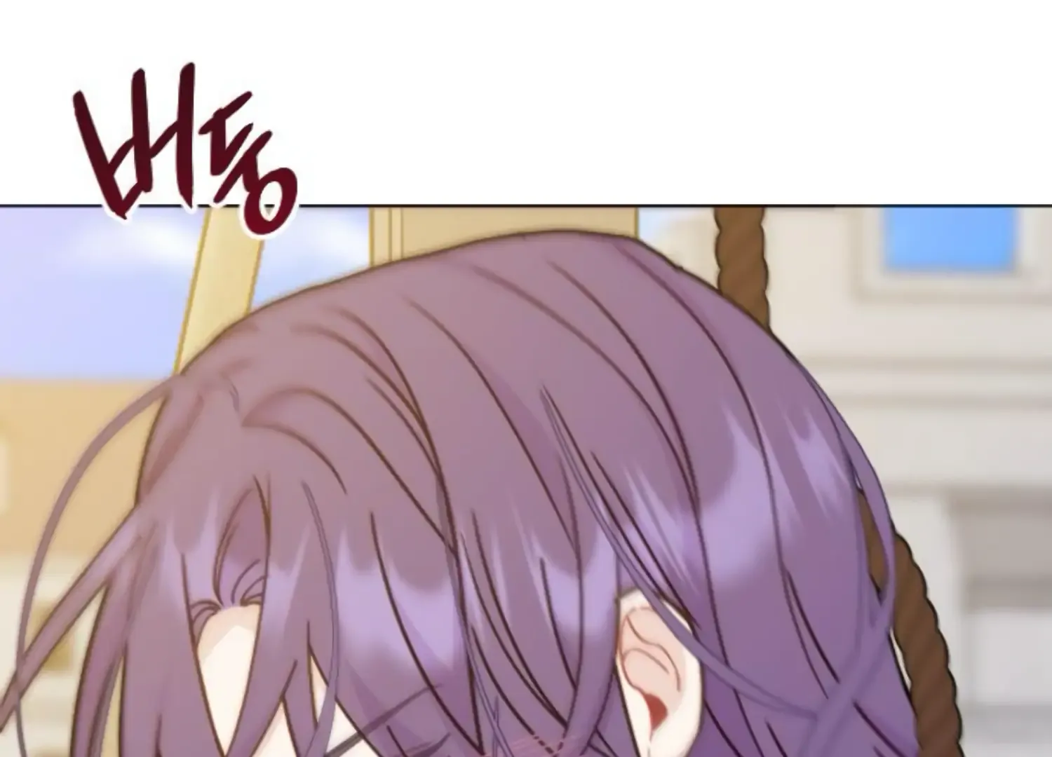 Fall in Love or Die Chapter 60 page 36