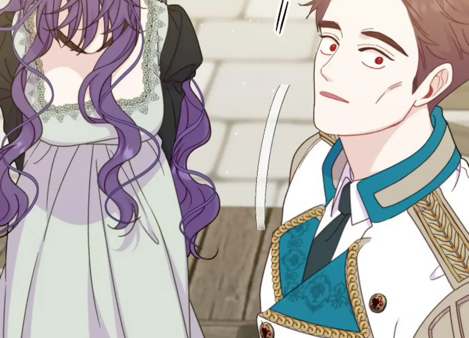 Fall in Love or Die Chapter 60 page 57