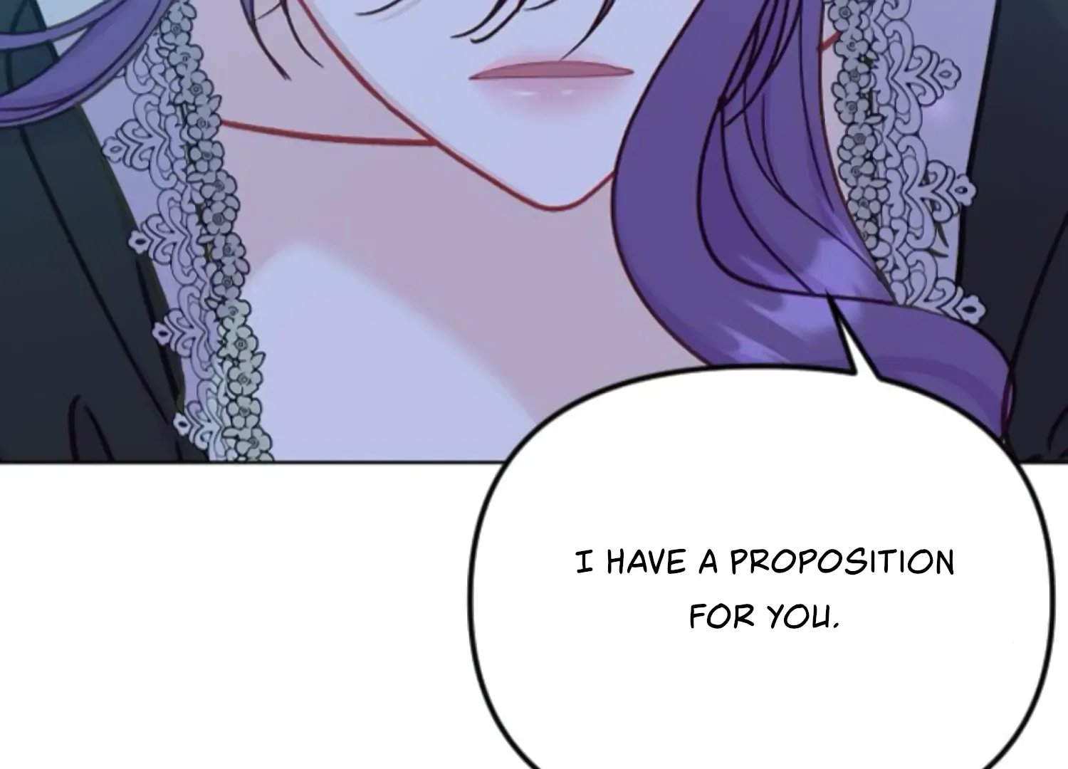 Fall in Love or Die Chapter 61 page 7