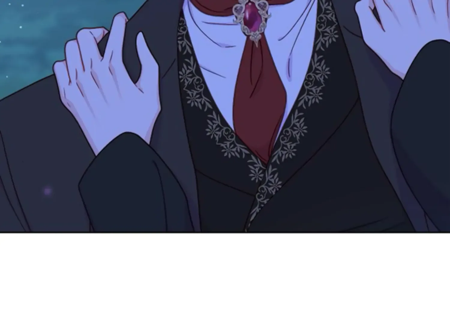 Fall in Love or Die Chapter 61 page 17