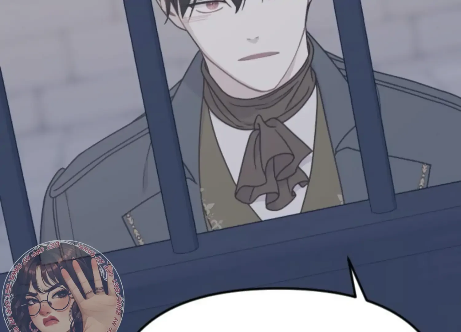 Fall in Love or Die Chapter 60 page 32