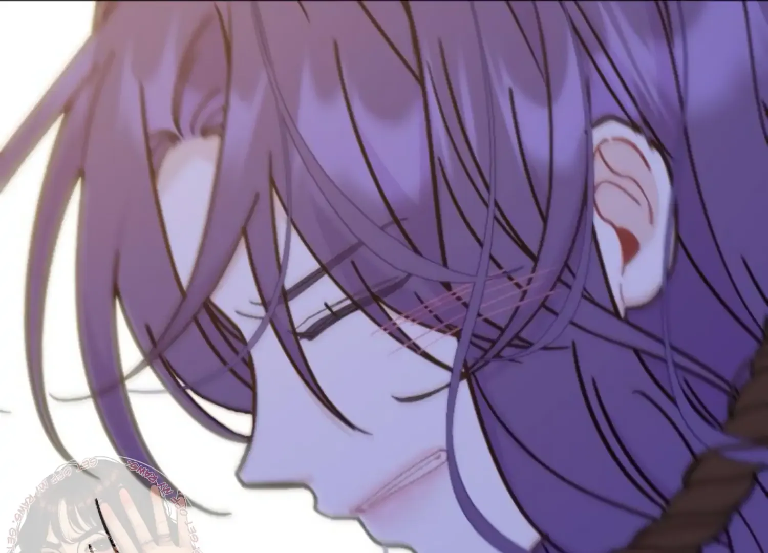 Fall in Love or Die Chapter 60 page 43