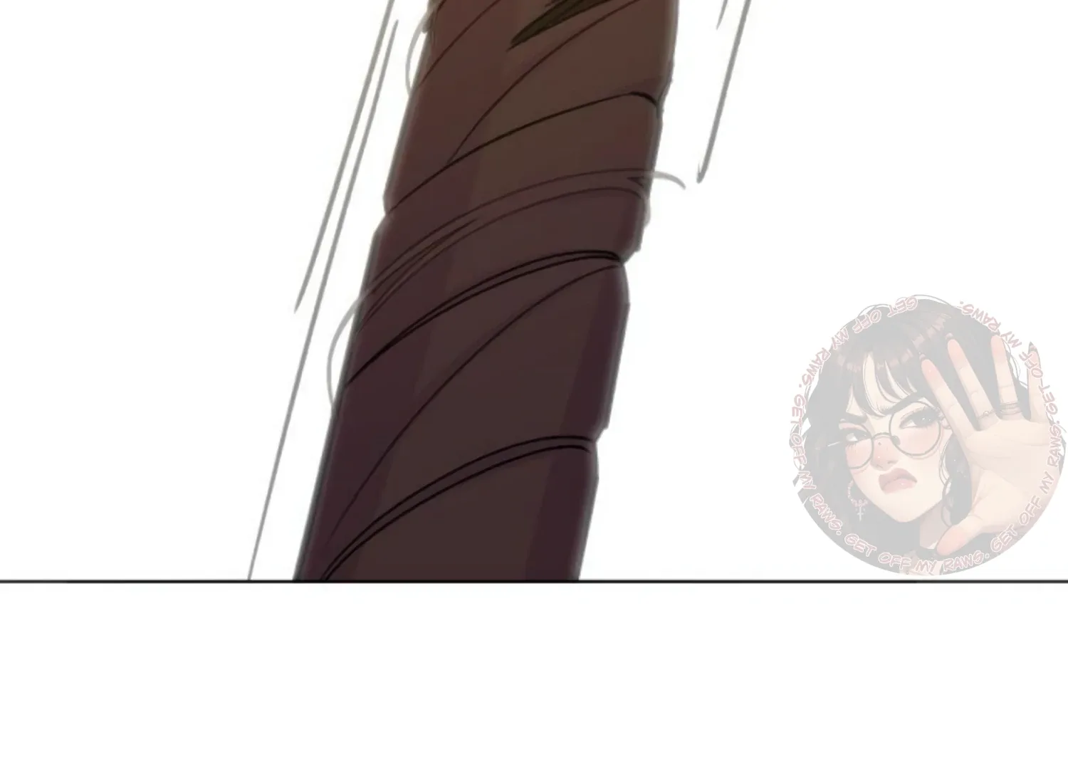 Fall in Love or Die Chapter 60 page 22