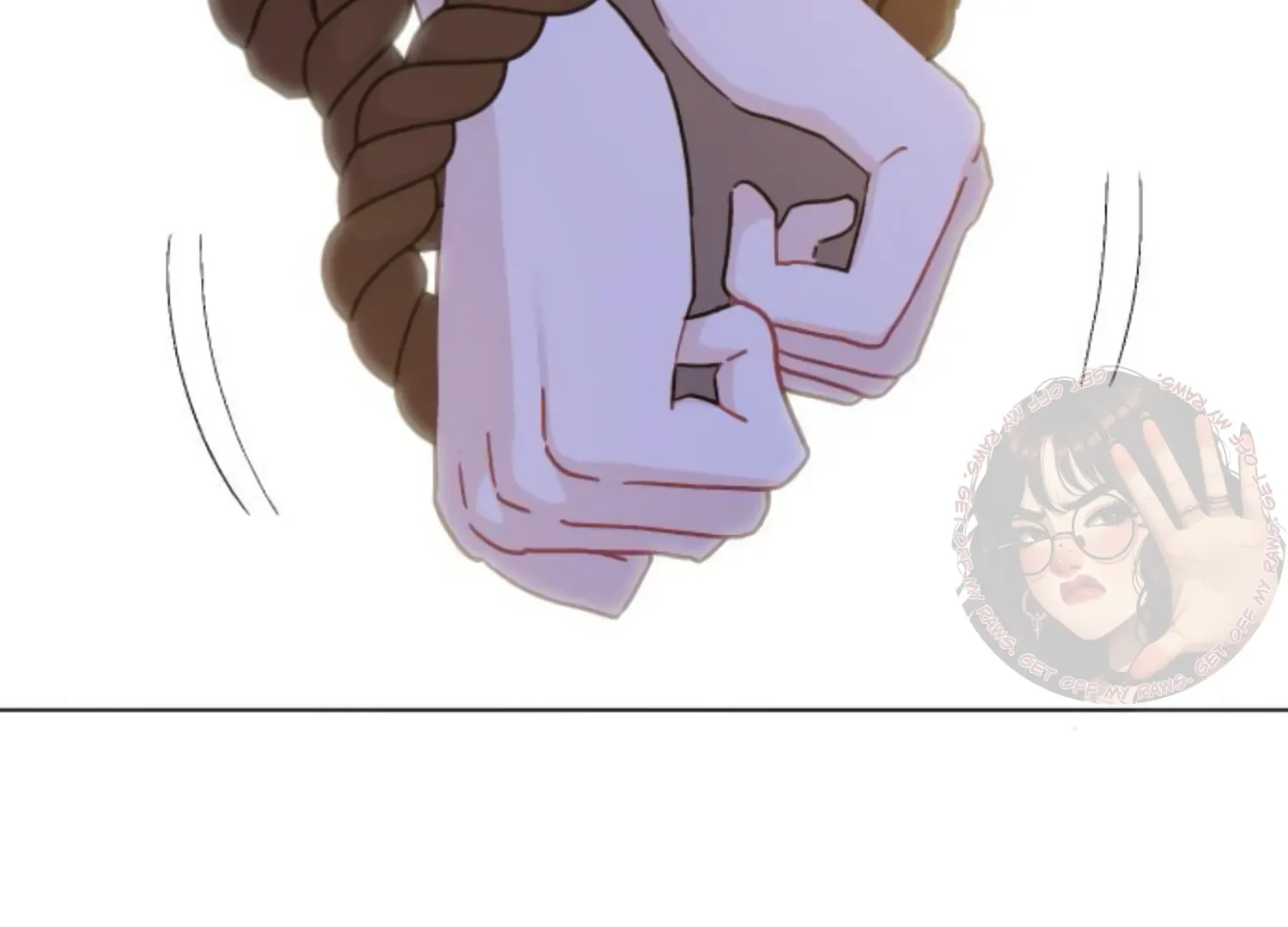 Fall in Love or Die Chapter 60 page 12