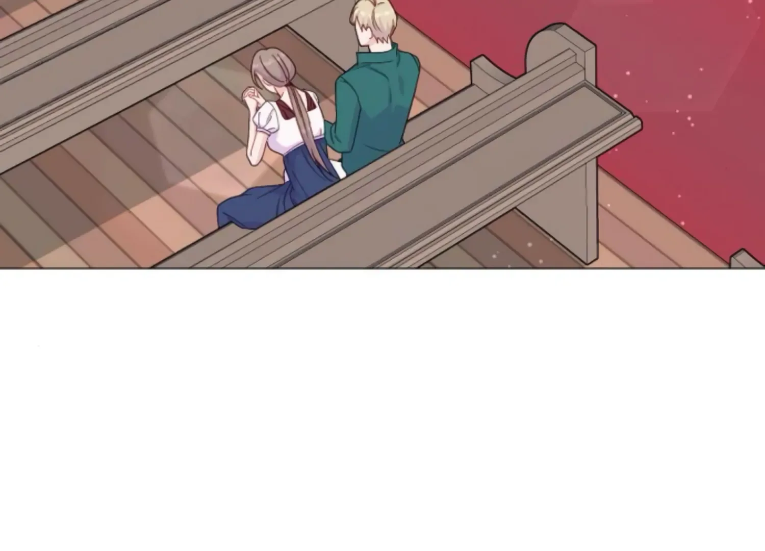 Fall in Love or Die Chapter 45 page 251
