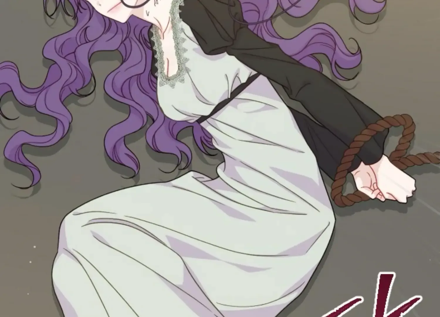 Fall in Love or Die Chapter 60 page 71