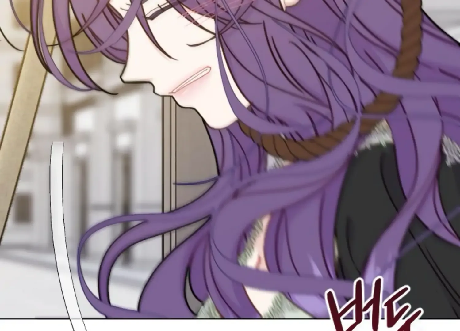 Fall in Love or Die Chapter 60 page 37