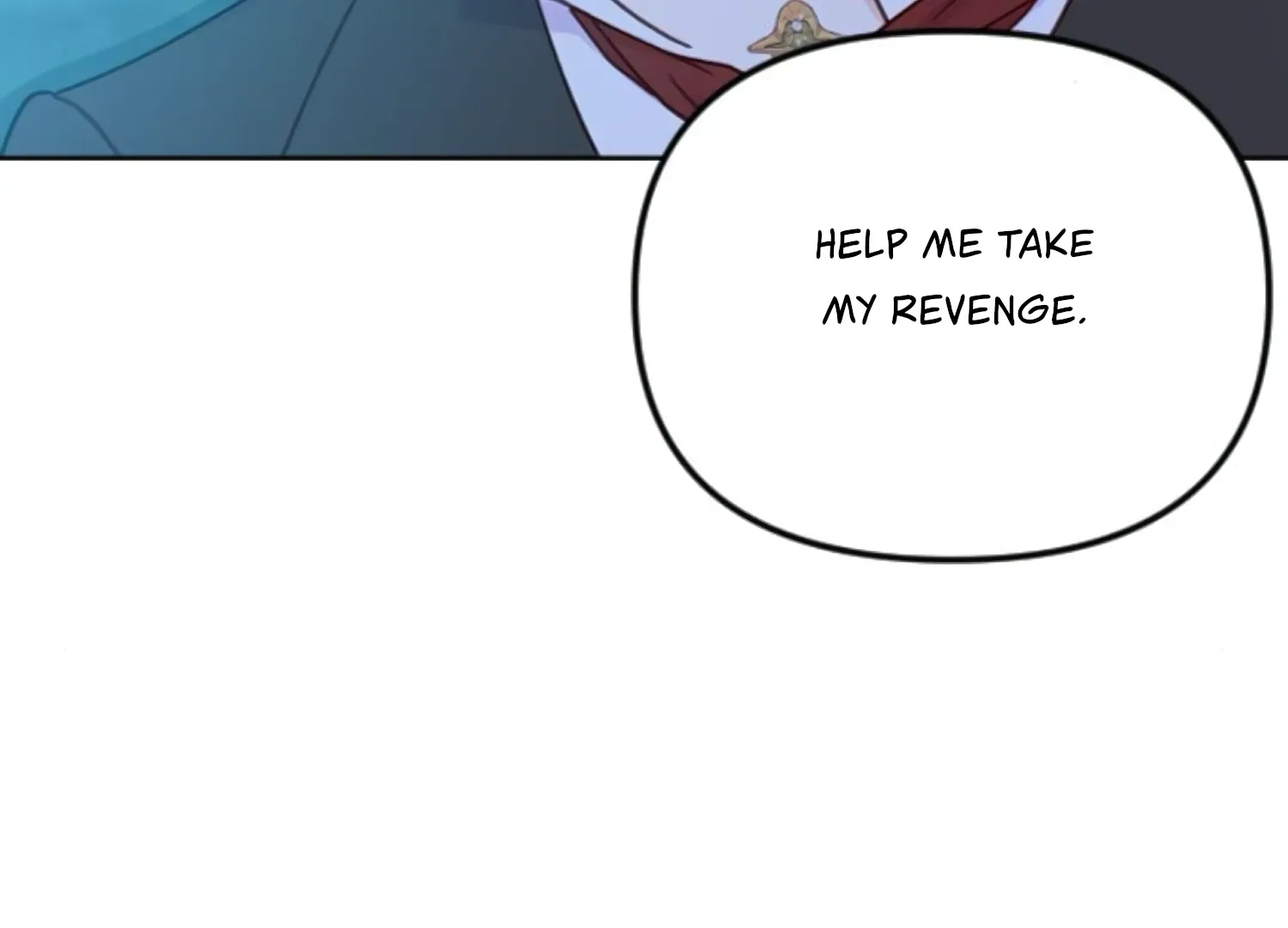 Fall in Love or Die Chapter 61 page 11