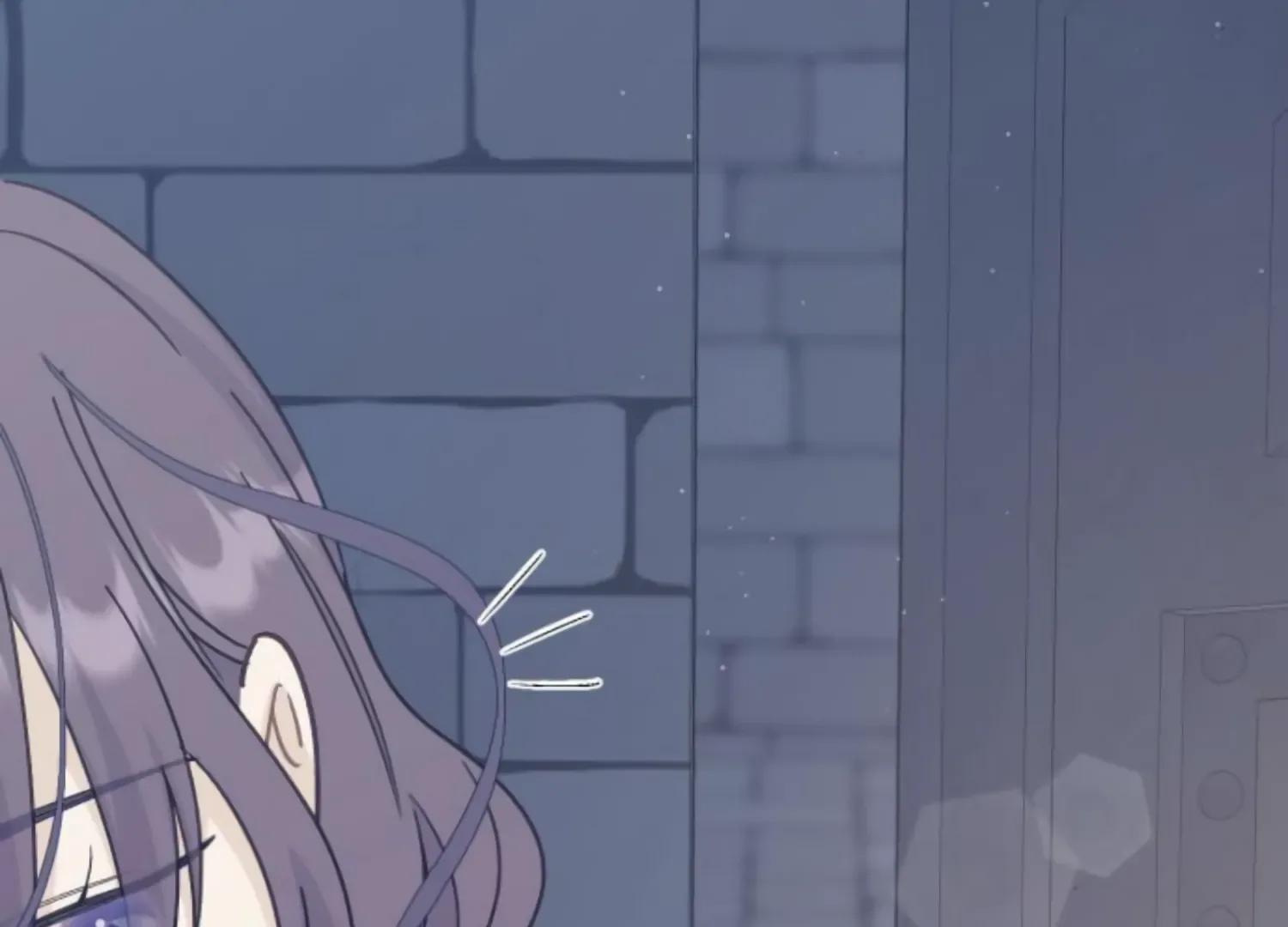 Fall in Love or Die Chapter 60 page 99