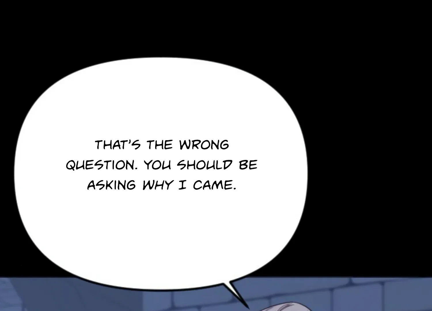 Fall in Love or Die Chapter 60 page 110