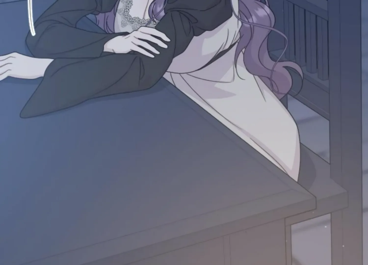 Fall in Love or Die Chapter 60 page 105