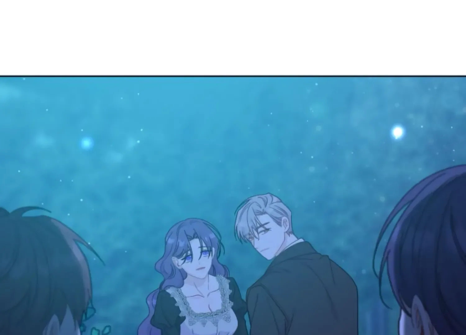 Fall in Love or Die Chapter 61 page 72