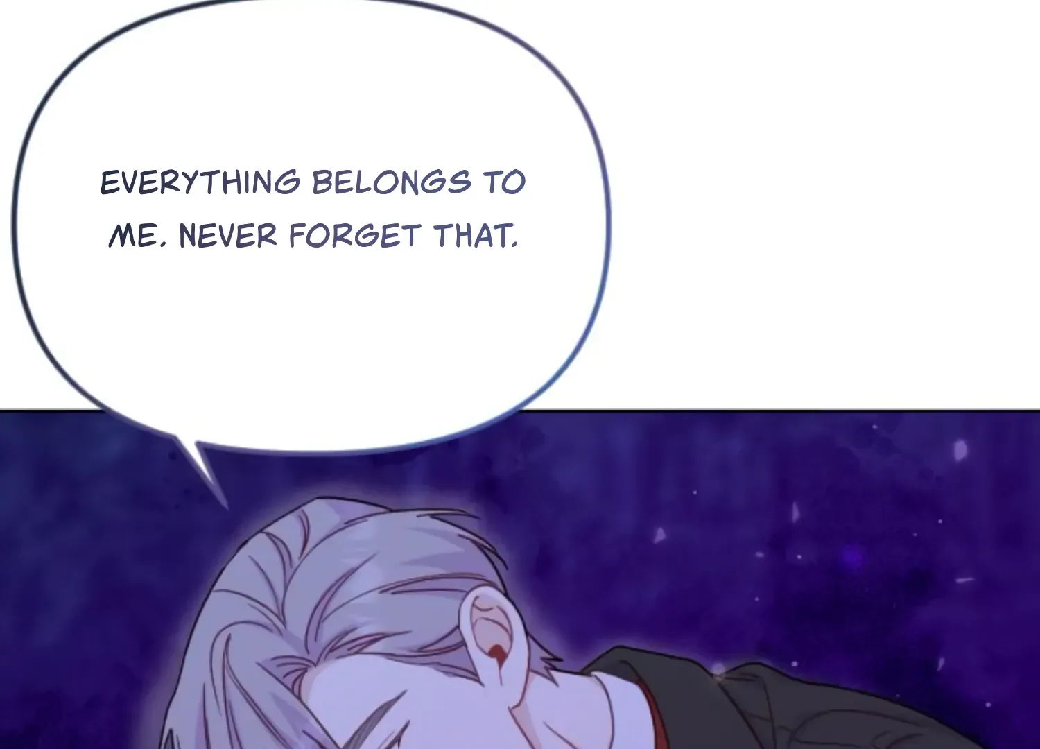 Fall in Love or Die Chapter 61 page 60