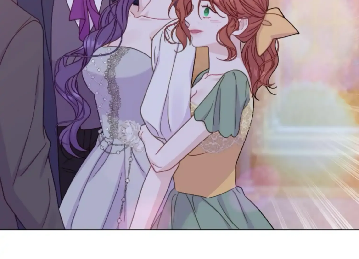 Fall in Love or Die Chapter 50 page 204