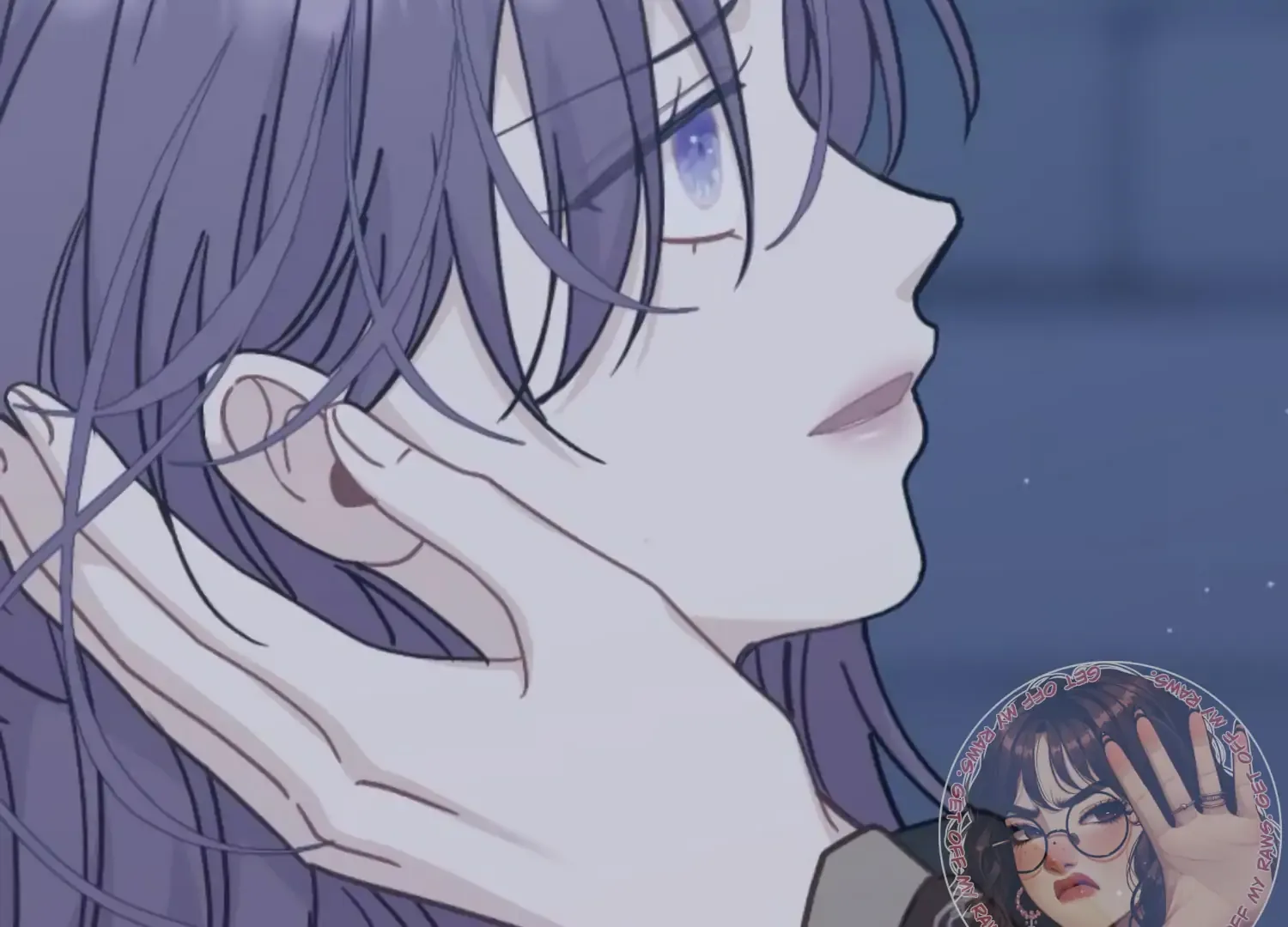 Fall in Love or Die Chapter 60 page 140