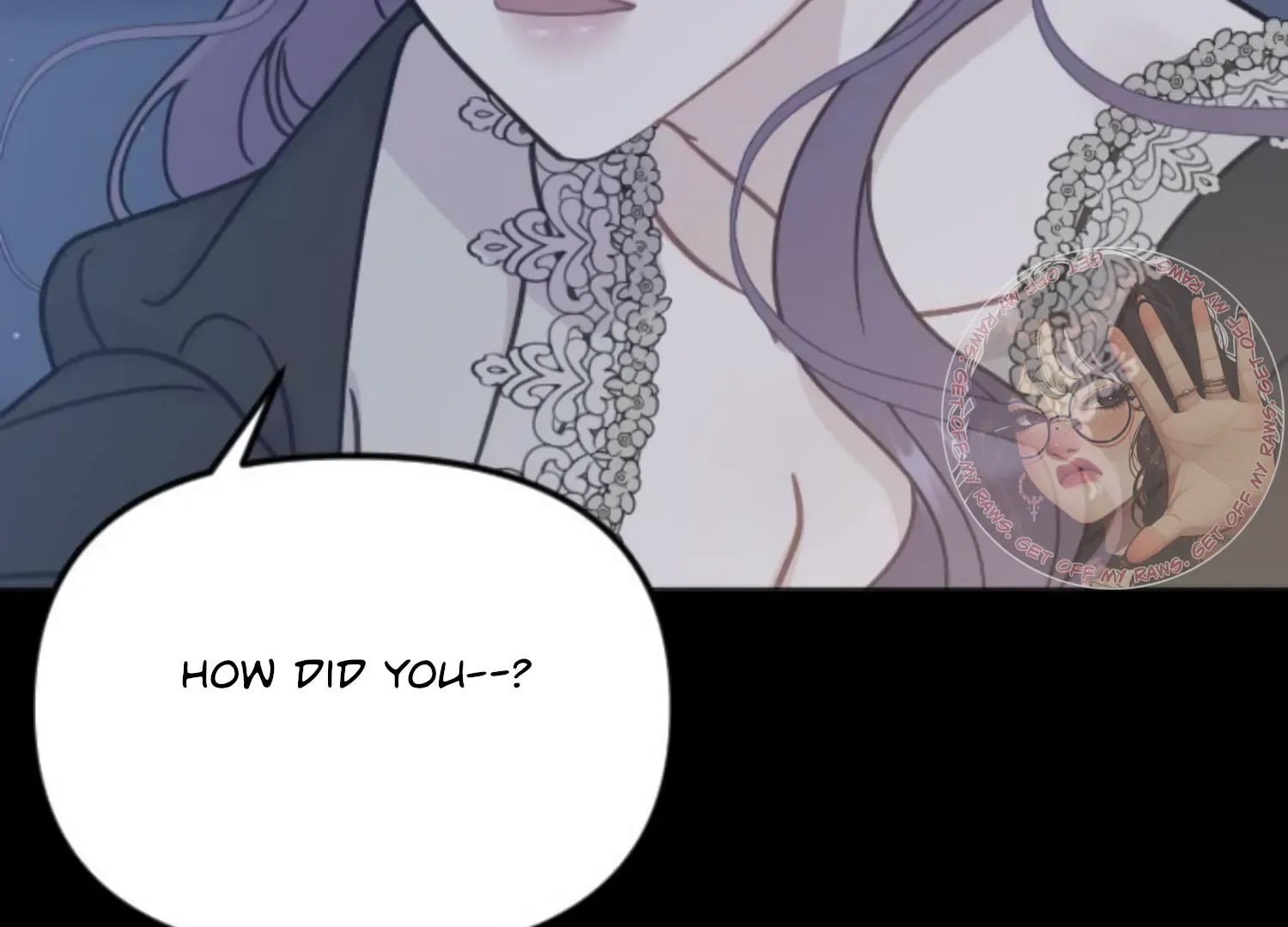 Fall in Love or Die Chapter 60 page 108