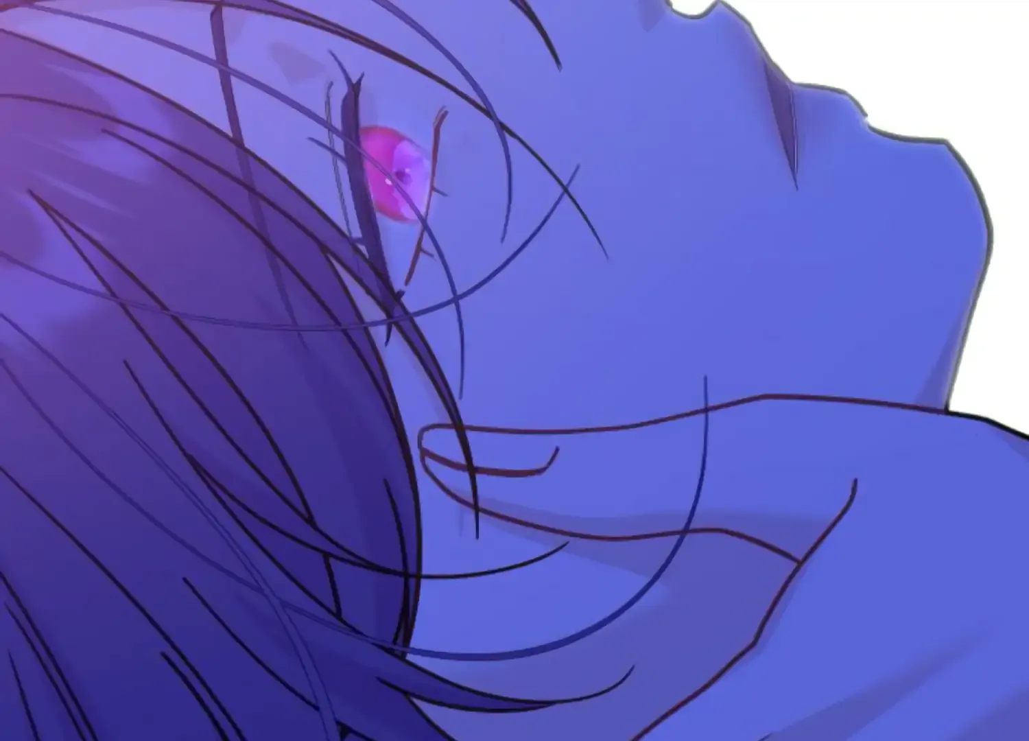 Fall in Love or Die Chapter 61 page 64