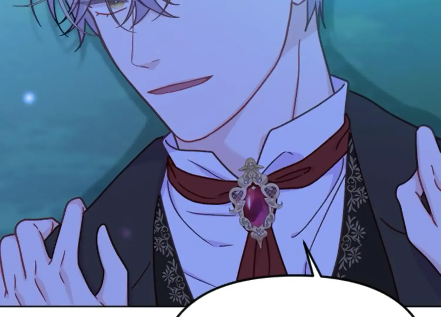 Fall in Love or Die Chapter 61 page 20